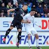 Slovcko - Slavia 2:0