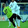 Slovcko - Most 0:0