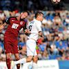 Slovcko - Sparta Praha 1:1