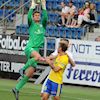Slovcko - Zln 1:0