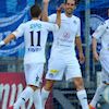 Slovcko - Znojmo 2:0