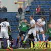 Slovcko - Jablonec 0:0