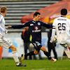 Hradec x FCS 0:0