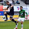 Jablonec x Slovcko 4:1