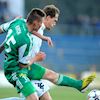 Slovcko x Bohemians 1905 1:0
