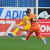 Slovcko - Ml. Boleslav 0:1