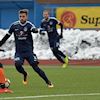 Slovcko - Vtkovice