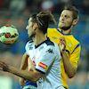 Slovcko - Teplice 2:2