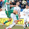 Slovcko - Bohemians 1905 1:0