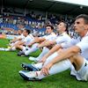 Slovcko - Teplice 3:0