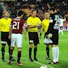 Sparta x Slovcko 4:1