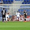 Slovcko - Pbram 4:1