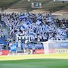 Slovcko - Zln 0:4