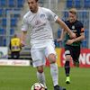 Slovcko -Pbram 1:0