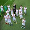 Slovcko - Karvin 2:0