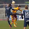 Dukla Praha - 1.FC Slovcko