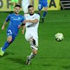Slovcko - Liberec 3:1