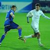 Slovcko - Olomouc 0:0