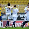 Teplice - Slovcko 0:4