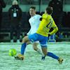 Slovcko - Teplice 2:0