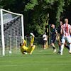 Caracovia - Slovcko 0:1