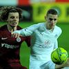 Slovcko - Sparta 1:2