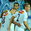 1.FCS x Dynamo 2:0