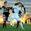 Slovcko x Pbram 0:1