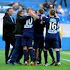 Bank x Slovcko 0:1
