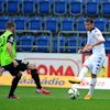 Slovcko - Boleslav 1:1