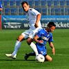 Slovcko x Bank 0:0