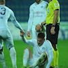 Slovcko - Jablonec 1:1
