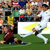 Slovcko x Sparta 0:2