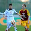Dukla Praha - Slovcko 0:0