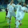 Slovcko x Slavia 3:0