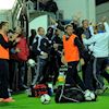 Slovcko x Ml. Boleslav 3:1