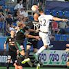 Slovcko-Pbram 2:1