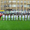 Bohemians x Slovcko 1:1