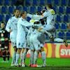 Slovcko x Hradec Kr. 1:1