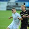 Slovcko - Jablonec 1:1