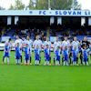 Liberec - Slovcko 2:2