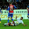 Slovcko - Plze 0:1
