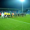 Slovcko - Jablonec 1:2