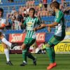 1.FC Slovcko - Bohemians Praha 1905