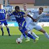 Jihlava - Slovcko 0:0