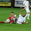 Slovcko - Pardubice 0:1