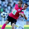 Slovcko x Ml. Boleslav 0:2