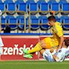 Slovcko x Jihlava 2:1