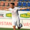 Slovcko - Karvin 2:0