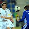 Slovcko - Olomouc 0:1